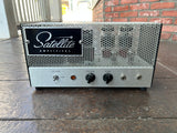 Satellite Amplifier Cuda