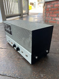Satellite Amplifier Cuda