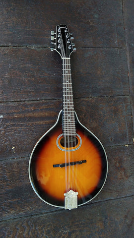Savannah Mandolin