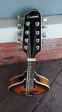 Savannah Mandolin