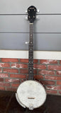 Savannah Open Back Banjo SB-070