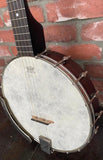 Savannah Open Back Banjo SB-070
