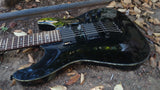 Schecter Black Diamond Series Hellraiser