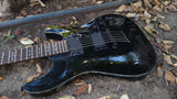 Schecter Black Diamond Series Hellraiser