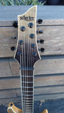 Schecter C-7 Elite (7 String)