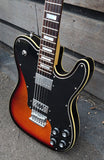 Schecter Diamond Series PT Fast Back