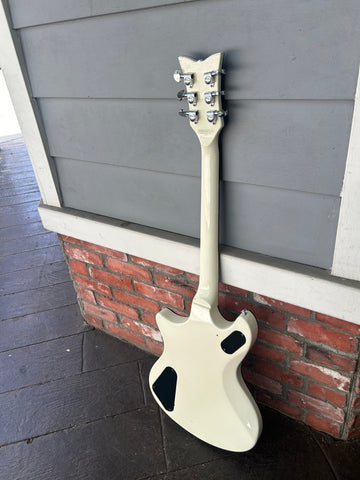 Schecter Diamond Series Tempest – Moze Guitars