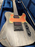 Schecter PT Apocalypse