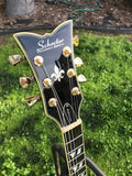Schecter Solo 6 Custom