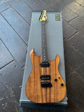 Schecter USA Custom Shop Sunset Custom II