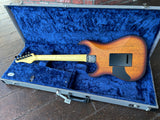 Schecter USA Custom Shop Sunset Custom II