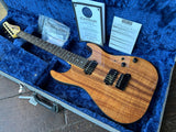 Schecter USA Custom Shop Sunset Custom II