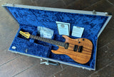 Schecter USA Custom Shop Sunset Custom II
