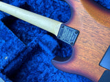 Schecter USA Custom Shop Sunset Custom II