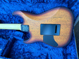 Schecter USA Custom Shop Sunset Custom II
