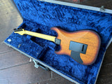 Schecter USA Custom Shop Sunset Custom II