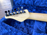 Schecter USA Custom Shop Sunset Custom II