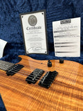 Schecter USA Custom Shop Sunset Custom II