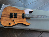 Schecter USA Custom Shop Sunset Custom II