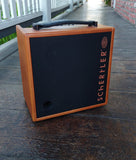 Schertler Giulia Y Acoustic Amp