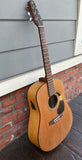 Seagull S6 Cedar Acoustic Guitar
