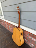 Seagull S6 Cedar Acoustic Guitar