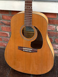 Seagull S6 Cedar Acoustic Guitar