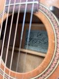 Seagull S6 Cedar Acoustic Guitar