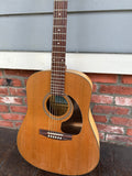 Seagull S6 Cedar Acoustic Guitar