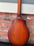Seagull S8 Mandolin Burnt Umber