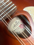 Seagull S8 Mandolin Burnt Umber