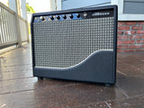 Silktone Amp KT66