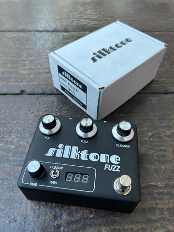 Silktone Fuzz