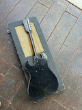 Silvertone 1448 with Case Amp