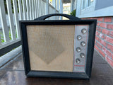 Silvertone Amplifier 1472