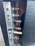 Silvertone Amplifier 1472
