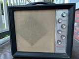 Silvertone Amplifier 1472