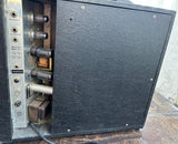 Silvertone Amplifier 1472