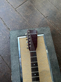 Silvertone Guitar and Amplifier model 1457