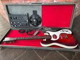 Silvertone Guitar and Amplifier model 1457