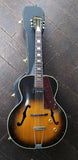 Silvertone H694