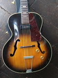 Silvertone H694