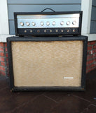 Silvertone Model 1484 Two 12