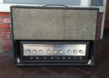Silvertone Model 1484 Two 12