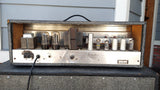 Silvertone Model 1484 Two 12