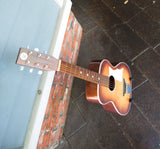 Silvertone Model 319