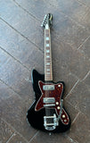 Silvertone Silhouette Reissue