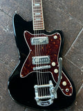 Silvertone Silhouette Reissue