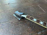 Silvertone Silhouette Reissue