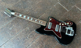 Silvertone Silhouette Reissue